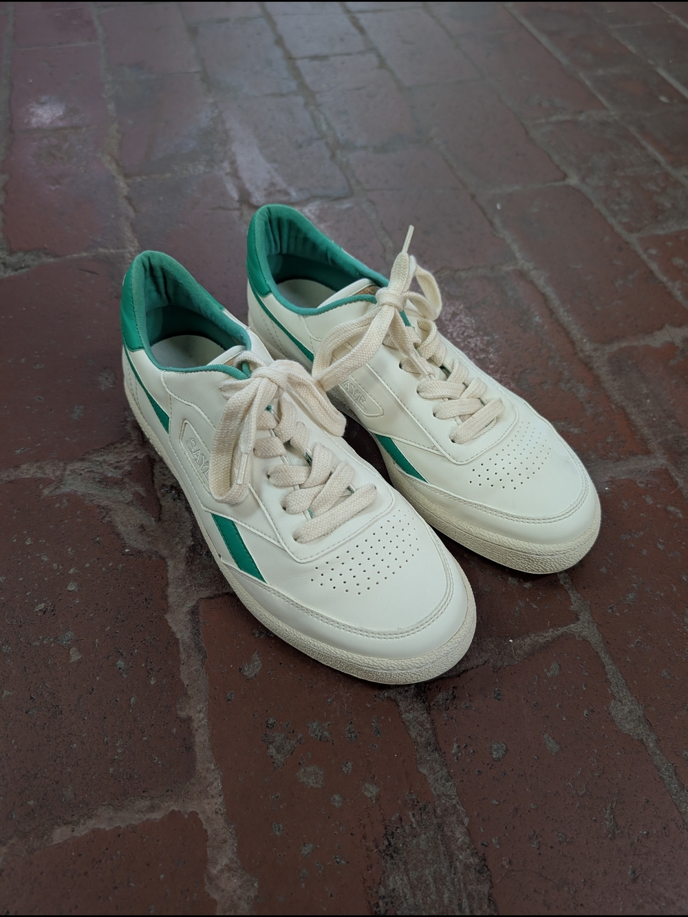 Saye M89 Icon (or Modelo '89) - Picture 2 of 7